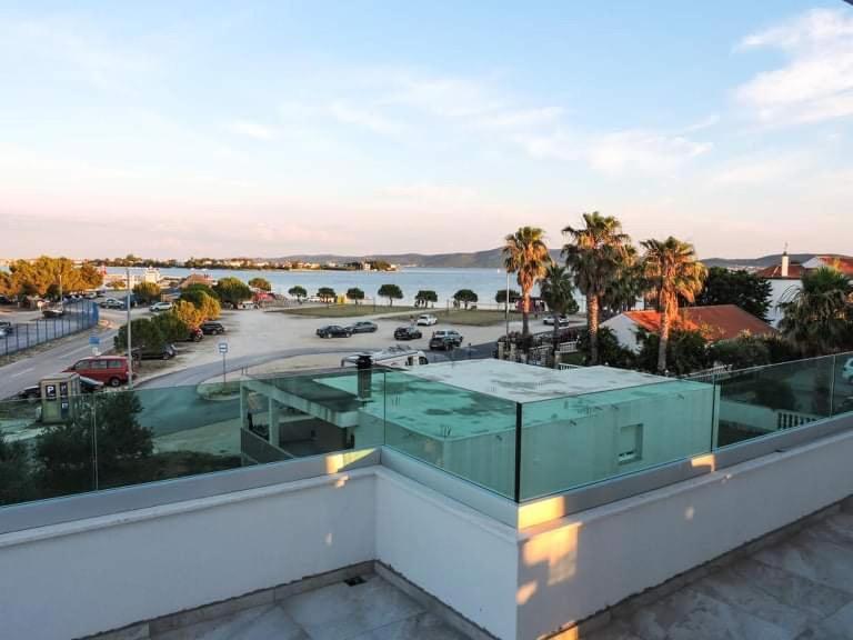 Luxury Villa Jasna 2 Bibinje Bagian luar foto