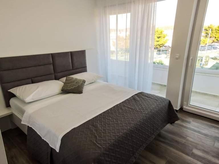 Luxury Villa Jasna 2 Bibinje Bagian luar foto