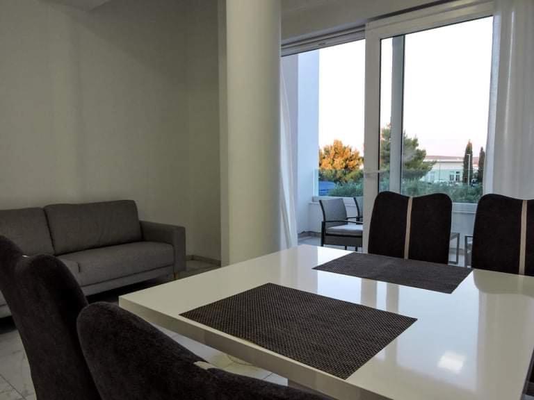 Luxury Villa Jasna 2 Bibinje Bagian luar foto