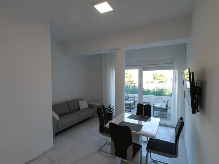 Luxury Villa Jasna 2 Bibinje Bagian luar foto