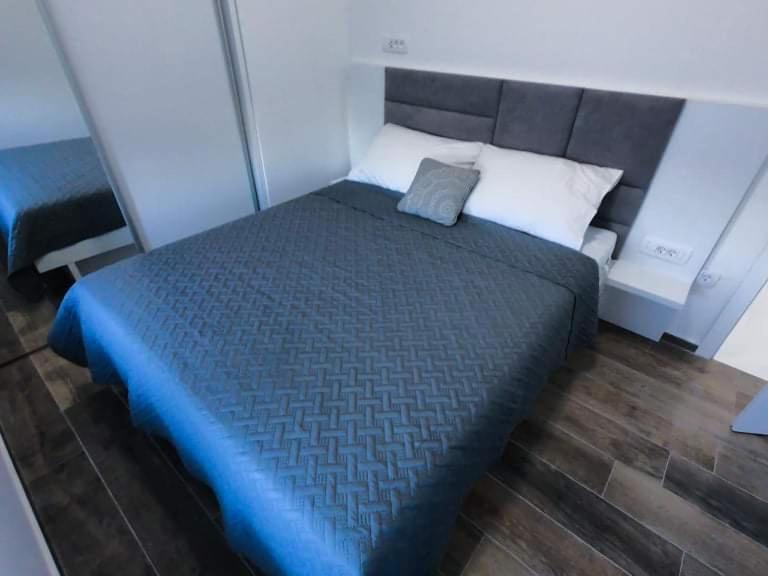Luxury Villa Jasna 2 Bibinje Bagian luar foto