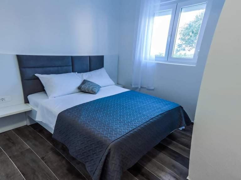 Luxury Villa Jasna 2 Bibinje Bagian luar foto