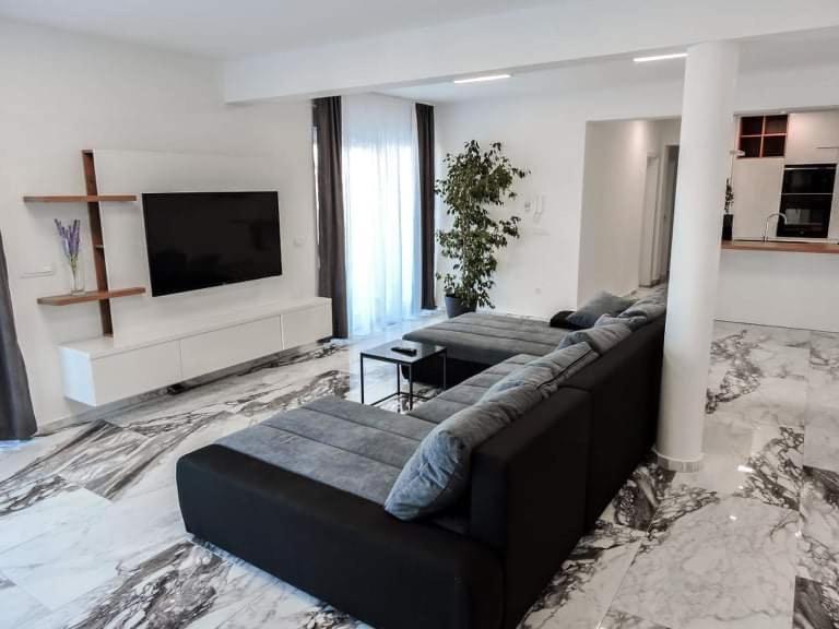 Luxury Villa Jasna 2 Bibinje Bagian luar foto