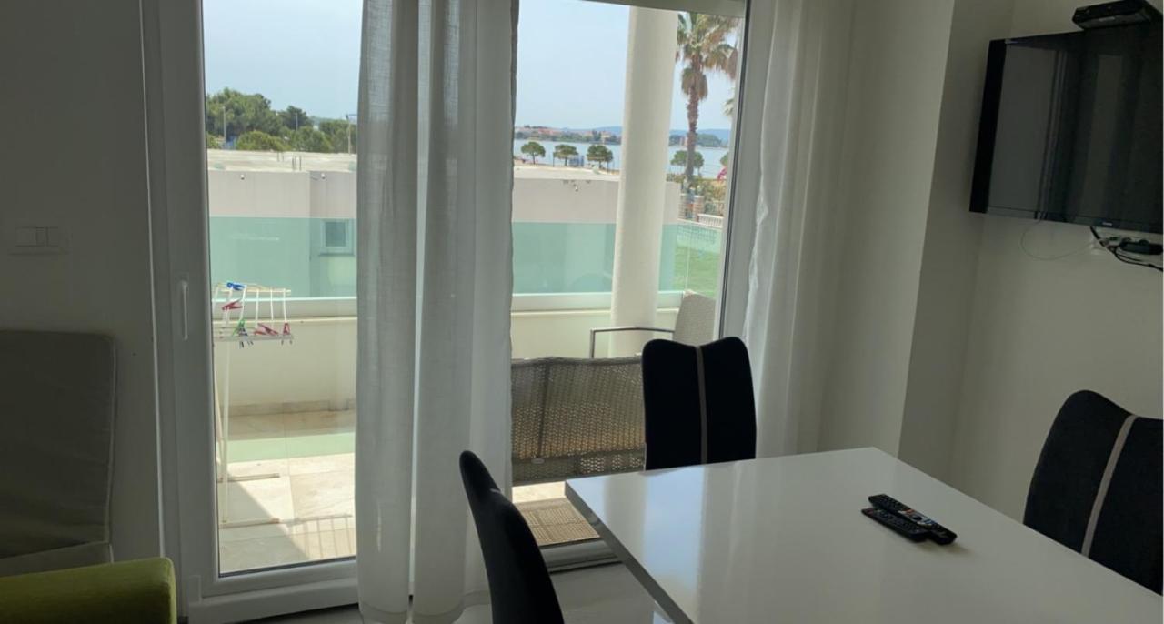 Luxury Villa Jasna 2 Bibinje Bagian luar foto