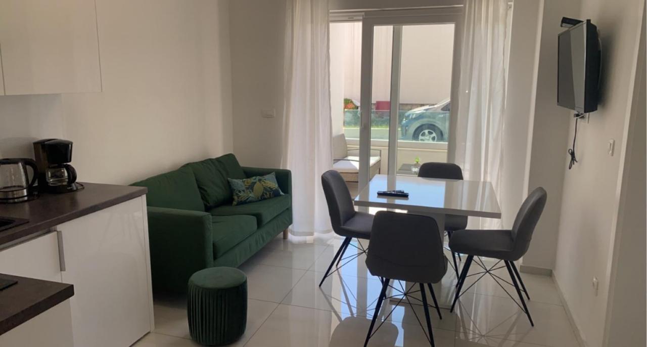 Luxury Villa Jasna 2 Bibinje Bagian luar foto