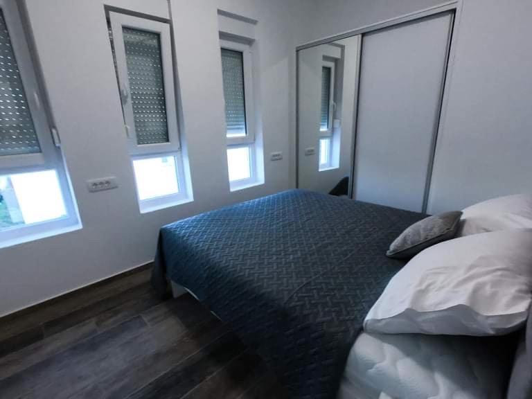 Luxury Villa Jasna 2 Bibinje Bagian luar foto