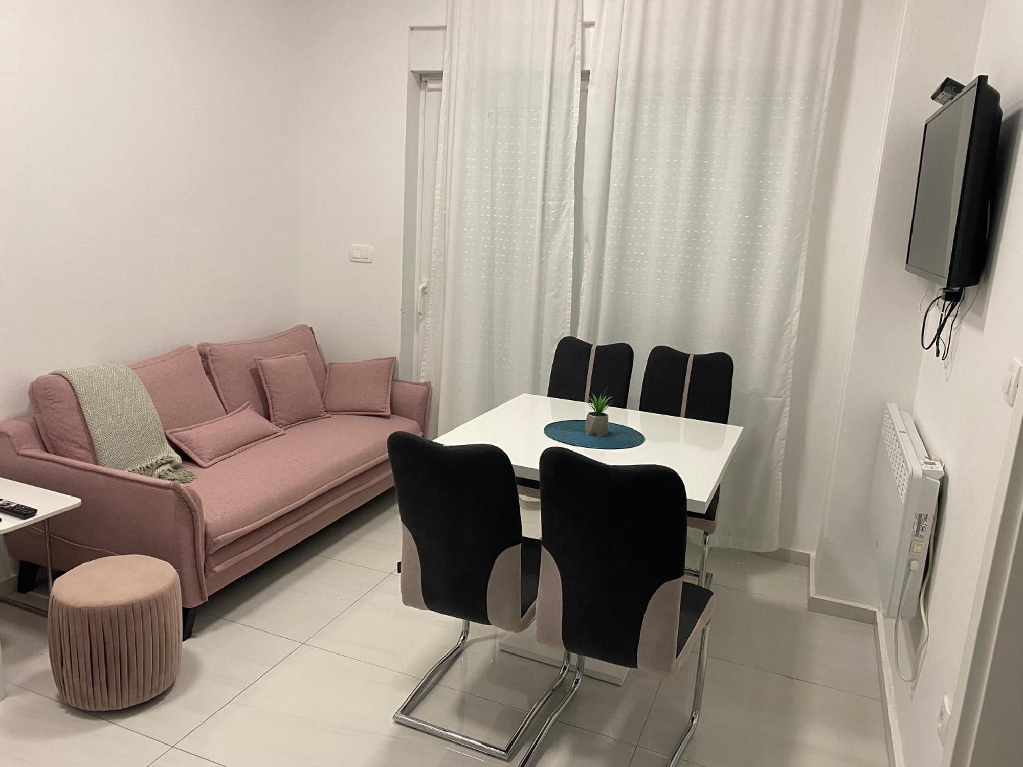 Luxury Villa Jasna 2 Bibinje Bagian luar foto
